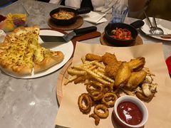 -必胜客(滨江店)