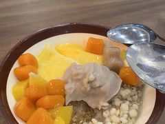 -东东鲜芋圆(郑州店)