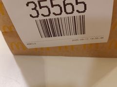 -麦当劳(广州新港东路第二分店)