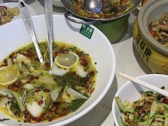 -绿草地·湘菜(7mall店)