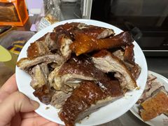 -陈光记烧腊店(罗保博士街店)