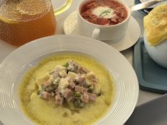 -库滋明·俄罗斯特色美食(中央大街店)