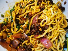 -阿当·小炒牛肉面(人广店)