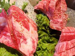 -焼肉 琉球の牛(北谷)