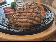 -卢布里西餐厅(总店)