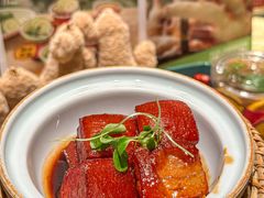 -锦府盐帮·侯宅(五棵松万达店)