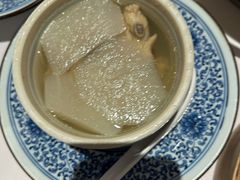 -粗茶淡饭·汉口公馆(循礼门店)