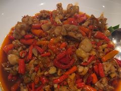 -飶香居(省博物馆店)