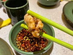 竹笙椰子鸡-润园四季椰子鸡火锅(海上世界店)