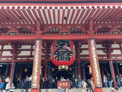 -浅草寺