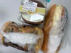 -烘焙町面包店(西四店)