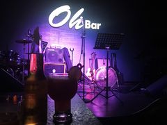 -ohbar live house(人广店)