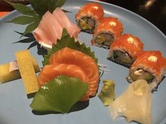 -松临·铁板烧&Omakase(神农店)