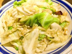 -山丹丹西北菜(金贸大厦店)