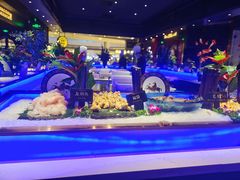 -加餐海鲜自助(宝龙一城店)