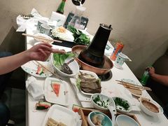 -阳坊胜利涮羊肉(阳坊老店)