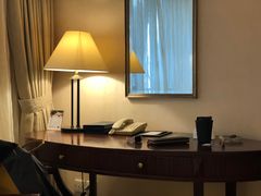 -成都天府丽都喜来登饭店