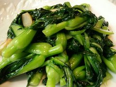 清炒时蔬-宁海食府(大剧院店)