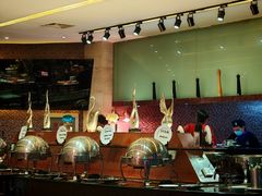 -雄楚国际大酒店-四季西餐厅