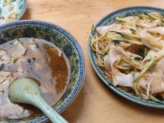 胡辣汤-正宗河南特色大饼店(菊乐路店)