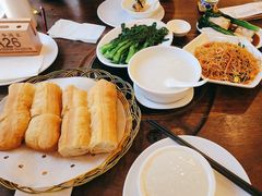 -源华酒家(联世广场店)