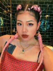 点击看大图 -MDZ STORE·TATTOO·耳饰