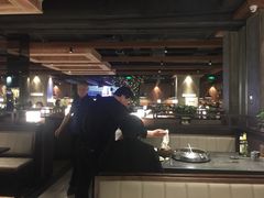 -韩盛·盛江山自助料理(中街大悦城店)