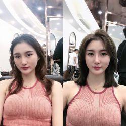 -INSTYLE造型·明星店