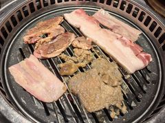 -汉拿山(魏公村店)