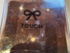 -TOUCH泰奇(奉贤宝龙城市广场店)