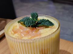 -嗒令甜品·主题融合料理餐厅(首座时代店)