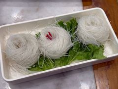 牛街绿豆粉丝-聚宝源(牛街创始店)