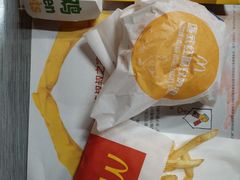 -麦当劳(莆田荔城大道万达店)