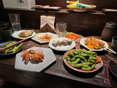-三川·十酒Izakaya(南昌路店)