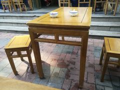 -奶酪魏(牛街总店)