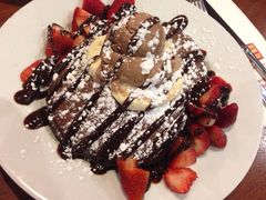 Pancakes&nbsp;on&nbsp;the&nbsp;rocks(情人港店)-Pancakes on the rocks(Darling Harbour)