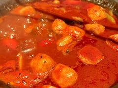 -有才叔的小馆(招商依云曲江店)