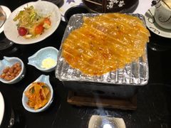 -天狗山料理(省体店)