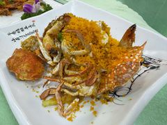 -景好海鲜餐厅(大鹏必选旅游店)