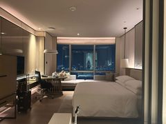 -深圳中洲万豪酒店