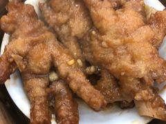 -香港蓮香樓(中環店)