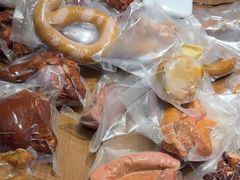 -六泰居·尔滨地标·东北菜(黄河路店)