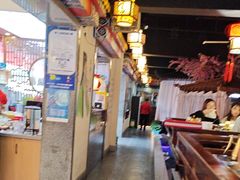 -应天大明王朝·南京菜(中山陵店)