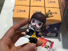 -泡泡玛特POPMART(宁波印象城店)