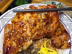 -左舞和风屋便当(金地店)