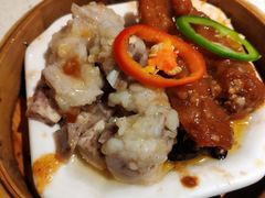 -又一间茶点轩(百汇广场店)