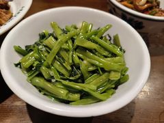 -山涧肴·泉水煮活鱼(坂田店)