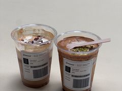 -Green wood coffee绿木咖啡