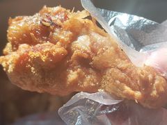 -阿捡忭京炸鸡(韭菜园总店)