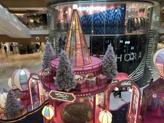 -深圳来福士广场